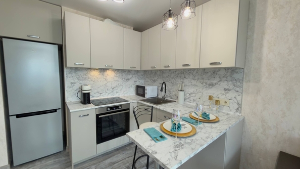 
  Продается студия 32.5 м². Фото 1.
