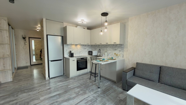 
  Продается студия 32.5 м². Фото 2.