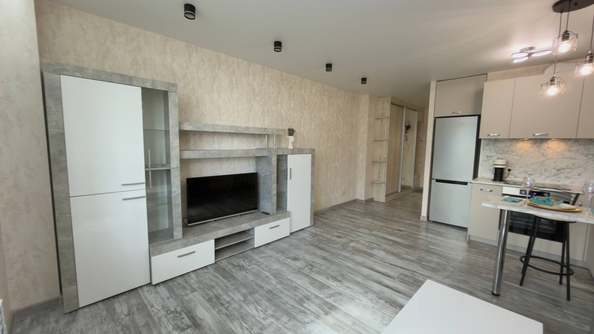 
  Продается студия 32.5 м². Фото 4.