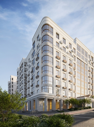 
  Продается 2-комн. квартира 67 м², в  Курортный квартал Ривьера, I оч. Фото 2.