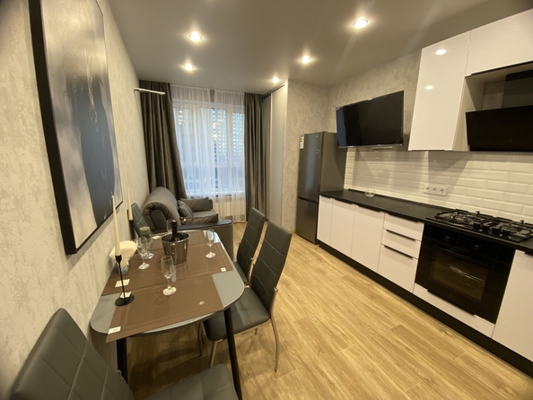 
  Продается 1-комн. квартира 43 м². Фото 3.