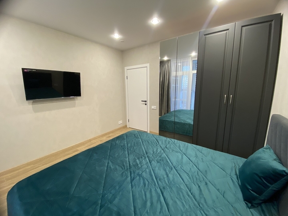 
  Продается 1-комн. квартира 43 м². Фото 7.