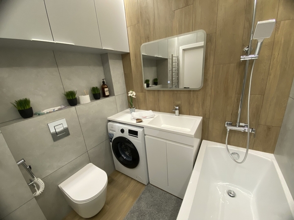 
  Продается 1-комн. квартира 43 м². Фото 11.