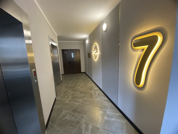 
  Продается 1-комн. квартира 43 м². Фото 17.