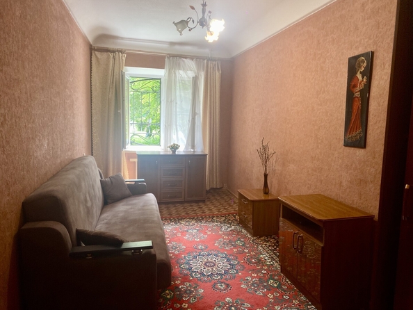 
  Продается 2-комн. квартира 44.4 м². Фото 6.