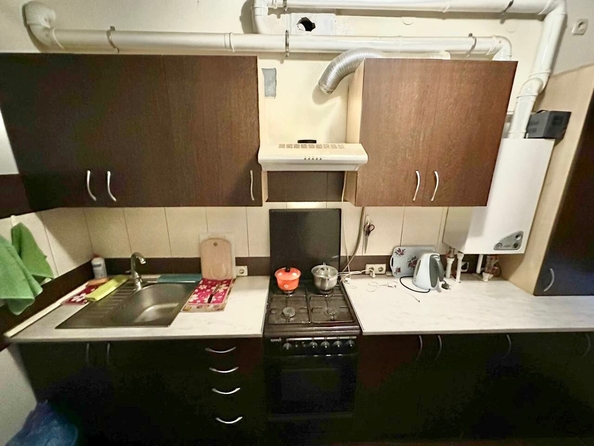 
  Продается 1-комн. квартира 24 м². Фото 5.