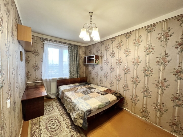 
  Продается 2-комн. квартира 45.9 м². Фото 4.