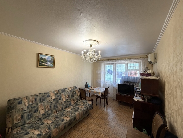 
  Продается 2-комн. квартира 44.7 м². Фото 1.