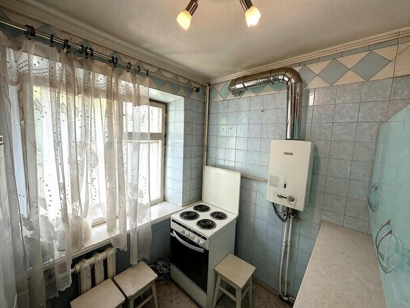 
  Продается 2-комн. квартира 44.7 м². Фото 3.