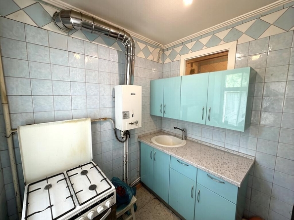 
  Продается 2-комн. квартира 44.7 м². Фото 4.