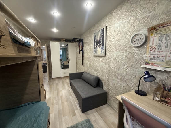 
  Продается 2-комн. квартира 45 м². Фото 4.