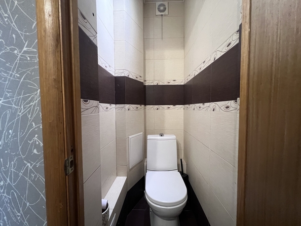 
  Продается 2-комн. квартира 55 м². Фото 19.