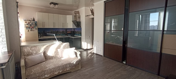 
  Продается 1-комн. квартира 35.2 м². Фото 2.