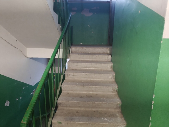 
  Продается 2-комн. квартира 53 м². Фото 21.