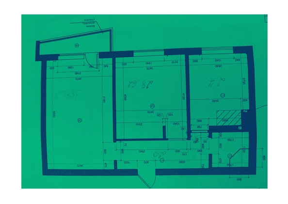
  Продается 2-комн. квартира 53 м². Фото 25.