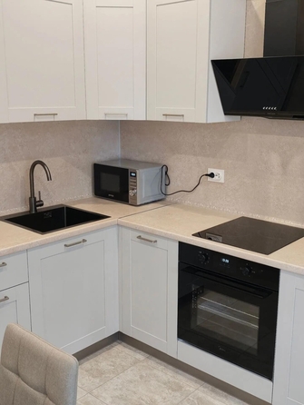 
  Сдается 1-комн. квартира 35 м². Фото 9.