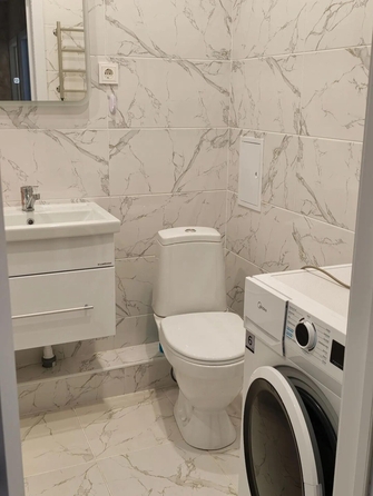 
  Сдается 1-комн. квартира 35 м². Фото 15.