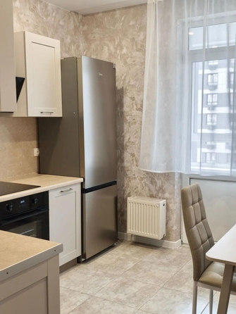 
  Сдается 1-комн. квартира 35 м². Фото 17.