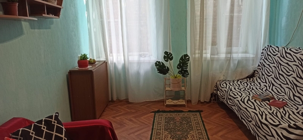 
  Продается 1-комн. квартира 18.1 м². Фото 1.