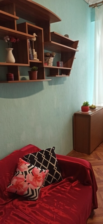 
  Продается 1-комн. квартира 18.1 м². Фото 5.