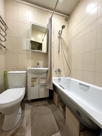 
  Продается 1-комн. квартира 30 м². Фото 9.