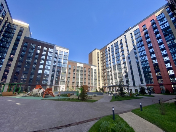 
  Продается 2-комн. квартира 52 м². Фото 9.