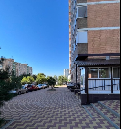 
  Продается 1-комн. квартира 38 м². Фото 10.