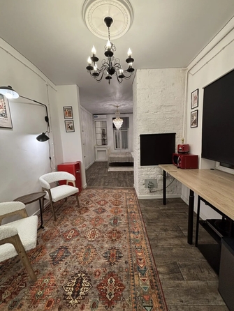 
  Продается 1-комн. квартира 25 м². Фото 3.