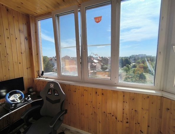 
  Продается студия 32 м². Фото 5.