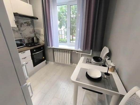 
  Продается 1-комн. квартира 30.4 м². Фото 2.