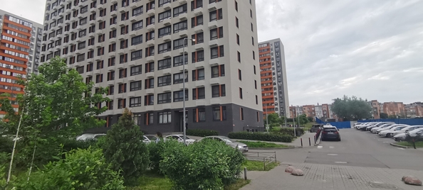 
  Продается 2-комн. квартира 60 м². Фото 26.
