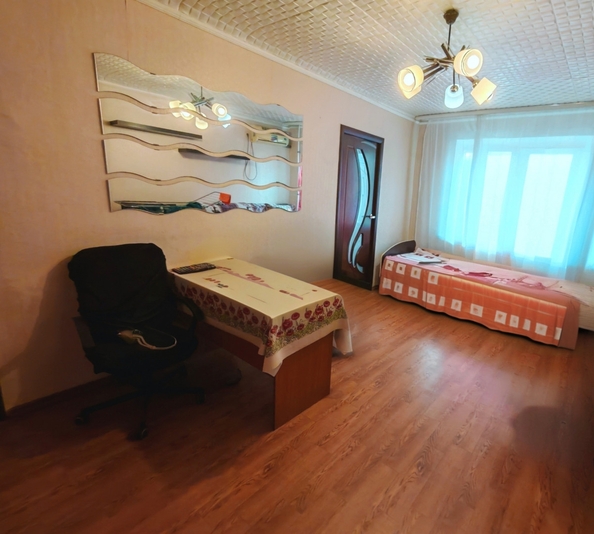 
  Продается 3-комн. квартира 56.4 м². Фото 6.