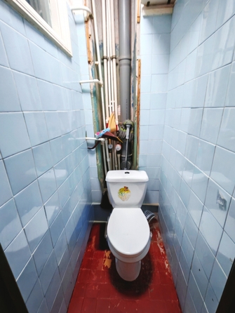 
  Продается 3-комн. квартира 56.4 м². Фото 16.