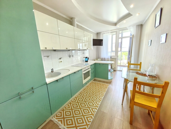 
  Продается 1-комн. квартира 43.6 м². Фото 7.