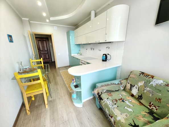 
  Продается 1-комн. квартира 43.6 м². Фото 9.