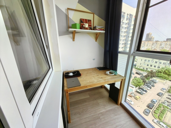 
  Продается 1-комн. квартира 43.6 м². Фото 16.