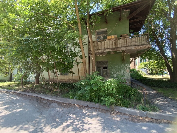 
  Продается 2-комн. квартира 59 м². Фото 23.
