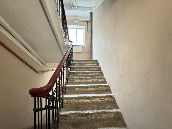 
  Продается 2-комн. квартира 41.4 м². Фото 9.