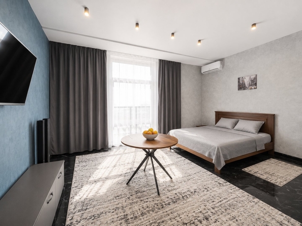 
  Продается 1-комн. квартира 40 м². Фото 2.