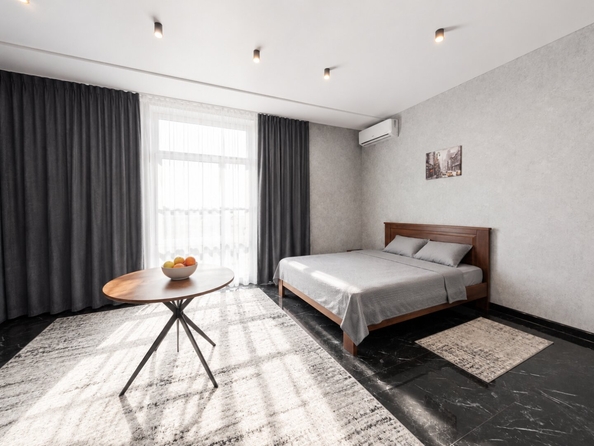 
  Продается 1-комн. квартира 40 м². Фото 3.