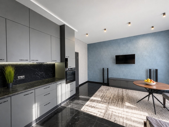 
  Продается 1-комн. квартира 40 м². Фото 4.
