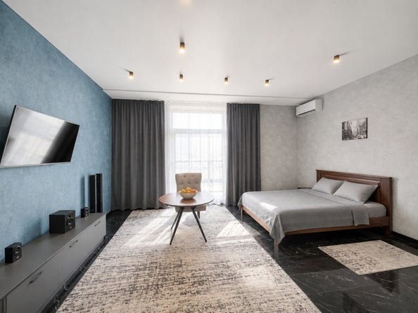 
  Продается 1-комн. квартира 40 м². Фото 5.