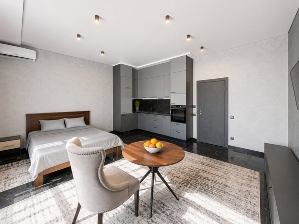 
  Продается 1-комн. квартира 40 м². Фото 6.