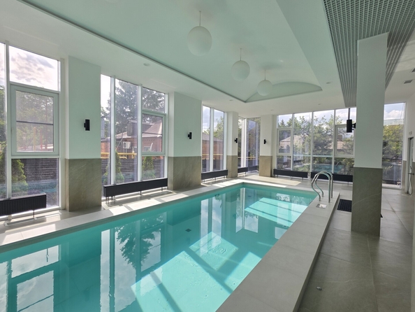 
  Продается 1-комн. квартира 40 м². Фото 11.