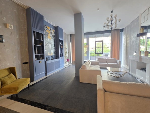 
  Продается 1-комн. квартира 40 м². Фото 14.