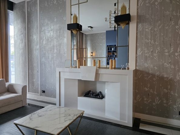 
  Продается 1-комн. квартира 40 м². Фото 18.