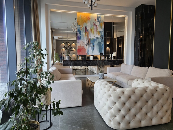 
  Продается 1-комн. квартира 40 м². Фото 21.