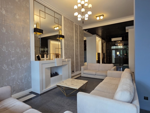 
  Продается 1-комн. квартира 40 м². Фото 22.