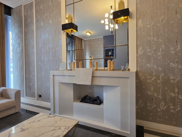 
  Продается 1-комн. квартира 40 м². Фото 23.
