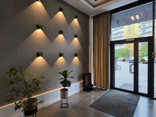 
  Продается 1-комн. квартира 40 м². Фото 25.